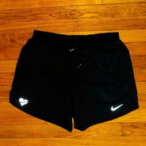 Heartbreak Hill Running Co X Nike Running/Racing Shorts